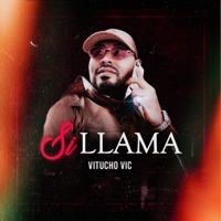 Si Llama - Single - Vitucho