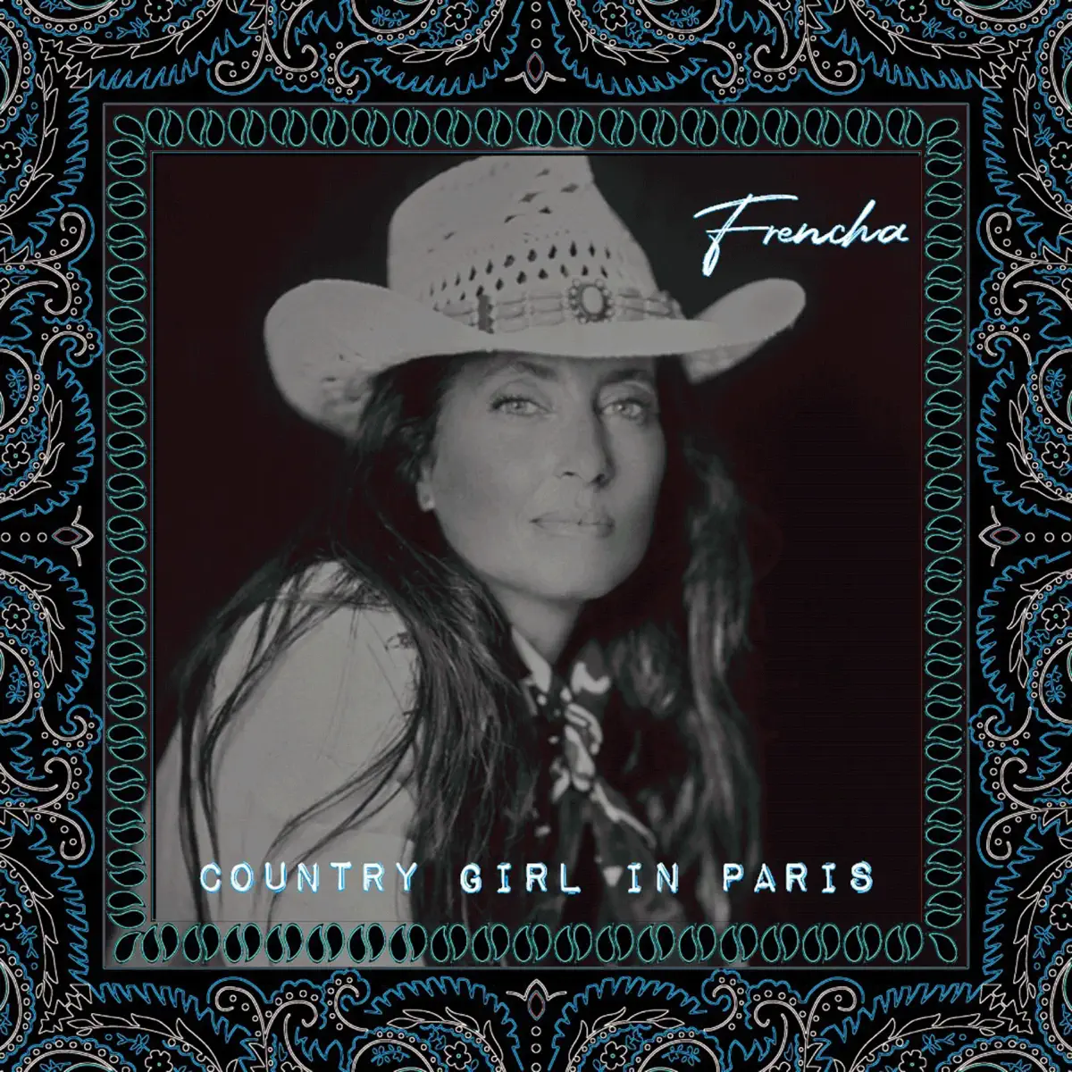 Frencha - Country girl in Paris (2026) [iTunes Plus AAC M4A]-新房子