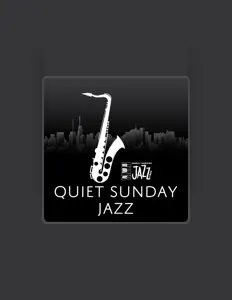Sunday Morning Jazz Vibes dinle, müzik videolarını izle, biyografisini oku, tur tarihlerini ve daha fazlasını gör!