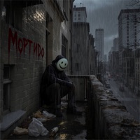 Мортидо - Single - Why Shadow