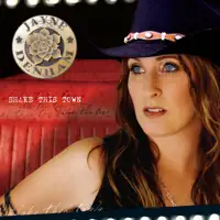 Trucker Chicks — Jayne Denham