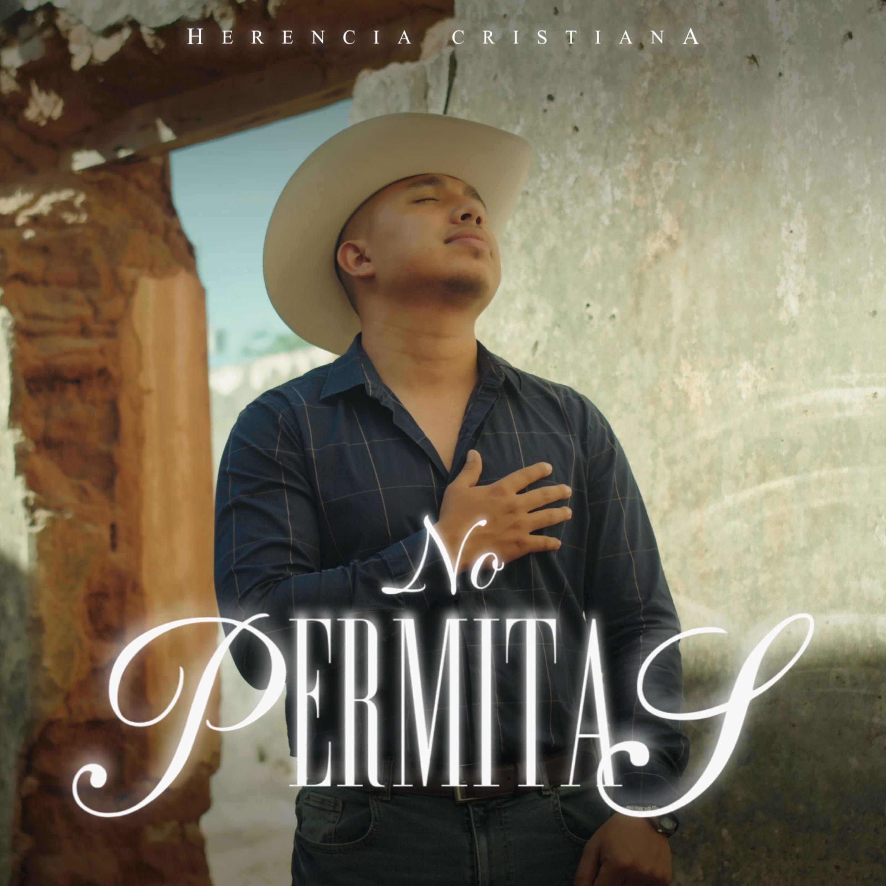 No permitas - Single