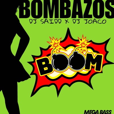 Bombazos - Single