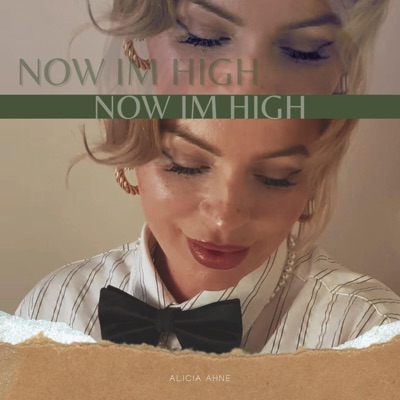 Now I'm High - Single