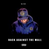 Back Against the Wall - Single