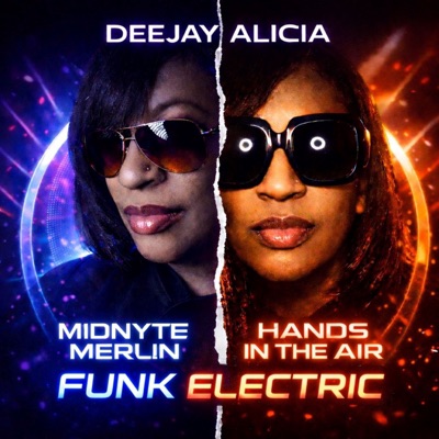 Funk Electric - Single