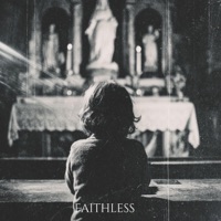 Album cover for Faithless by Sound of Solace