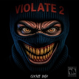 MEET YA MAKER (feat. CLOUDYMANE)