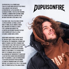 Parce que j'en ai envie (feat. C1Milli) Dupuisonfire