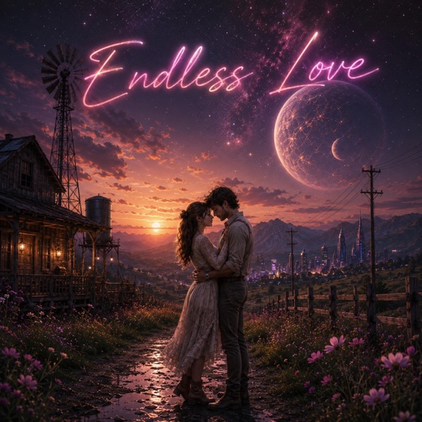 Endless Love (feat. DJ Twister)