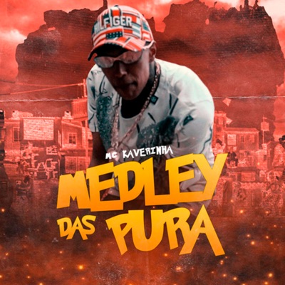 Medley das Pura - Single