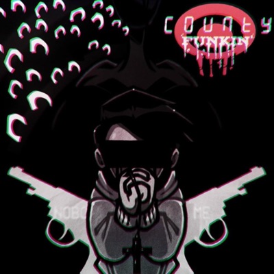 FOLLOWED (County Funkin') - Single