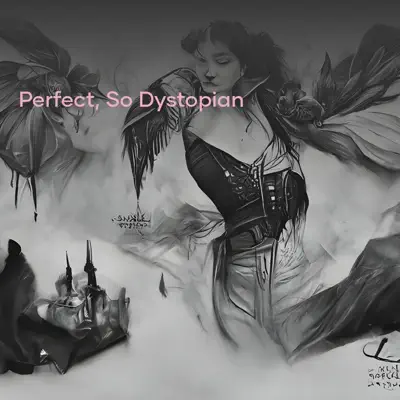 Perfect, so dystopian adlı sanatçının Corruption - Single albümünü dinle