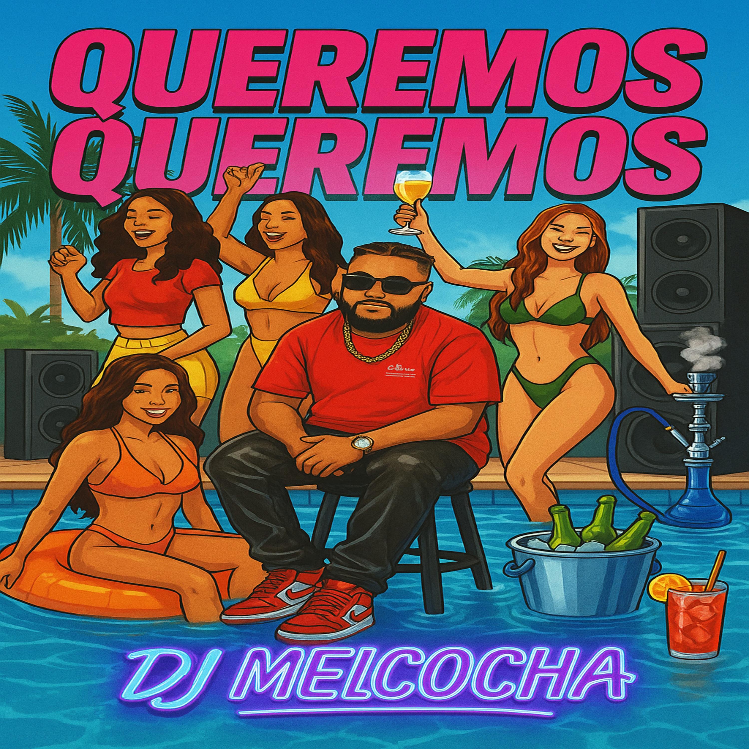 QUEREMO QUEREMO - Single