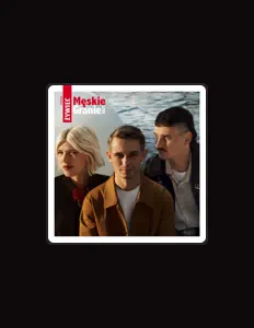 Listen to Męskie Granie Orkiestra 2021, watch music videos, read bio, see tour dates & more!