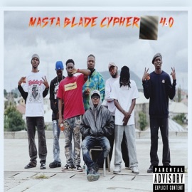 Cypher 4.0 (feat. Quest tha rapper, Dave Banky, Deno the rapper, Junior White & Dunechii Pazzano) Masta Blade