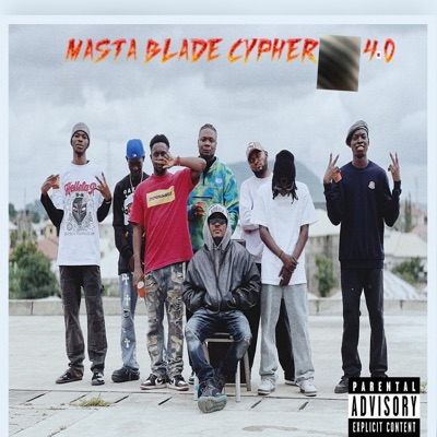 Cypher 4.0 (feat. Quest tha rapper, Dave Banky, Deno the rapper, Junior White & Dunechii Pazzano) - Single