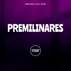 Premilinares (feat. Prime Funk)