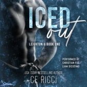 Iced Out: Leighton U, Book 1 (Unabridged)
