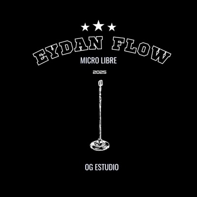 Eydan Flow: Micro Libre Session, Vol. 8 - Single