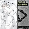 Sucio - Single