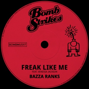 Freak Like Me - Single