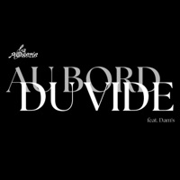 Au bord du vide (feat. Dam's) - Single - La Roserie