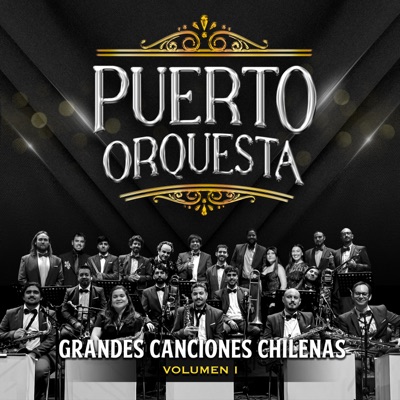 Grandes Canciones Chilenas, Vol.1