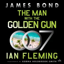 The Man With the Golden Gun
