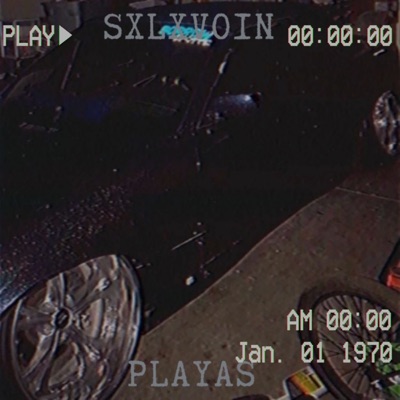Playas - Single