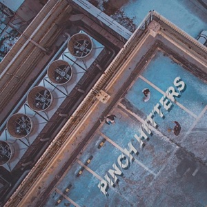 Pinch Hitters (feat. Vimoka)