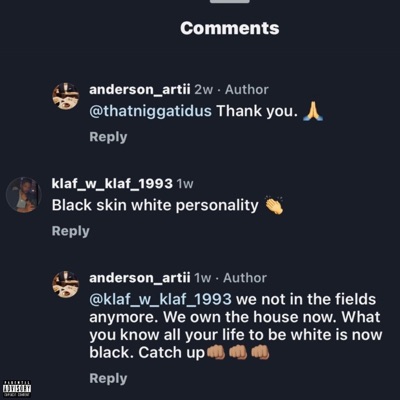 Black-Ducation - Single