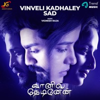 Vinveli Kadhaley - Sad Version (From 