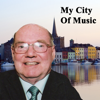 Denny Corcoran - My City Of Music artwork