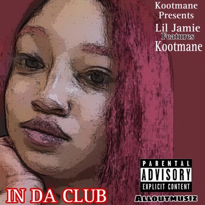 In fa club (feat. Lil Jamie) - Single