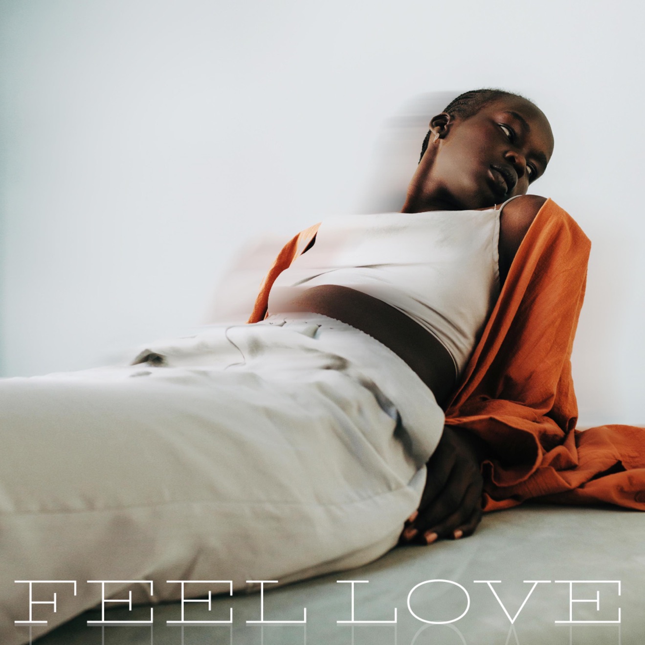 Mothers Favorite Child – Feel Love – Single (2025) [iTunes Match M4A]