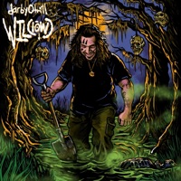 biting my tongue because there is nothing left to eat - Single - Darby O'trill