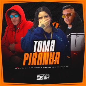 Toma Piranha
