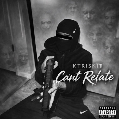 Can't Relate - Single