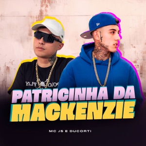 Patricinha da Mackenzie