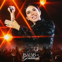 PSALMS OF GRATITUDE (35-Year Journey of Sari Simorangkir) [Live] - Sari Simorangkir