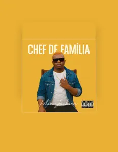 收听 Felix Jackson、观看音乐视频、阅读小传、查看巡演日期等 ！