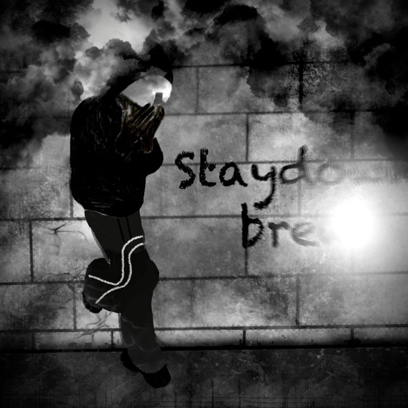 Staydown brew