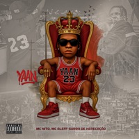 Surra de Xerecação - Single - MC Aleff & Mc Nito