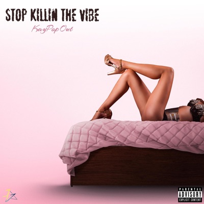 Stop Killin the Vibe - Single