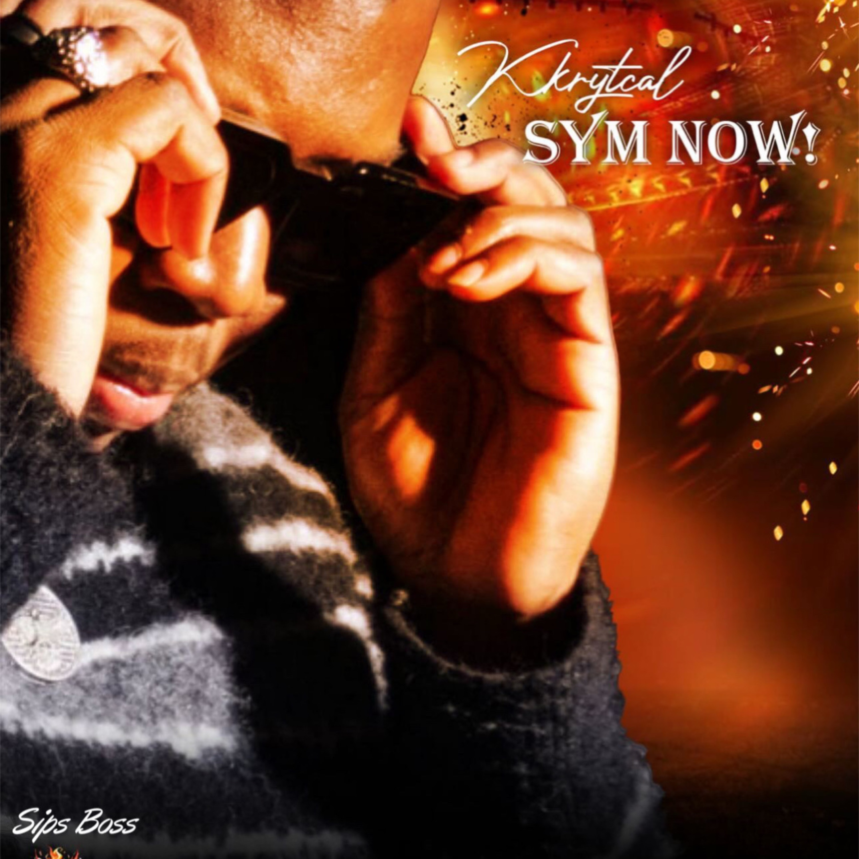 KKRYTICAL - SYM (DISTRICT 1 RIDDIM)