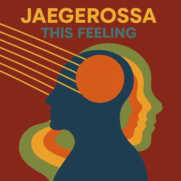 This Feeling - Single