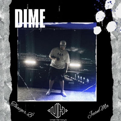 Dime - Single
