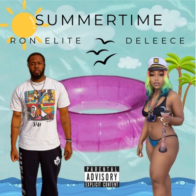 Summer Vibes (feat. Ron Elite) - Single