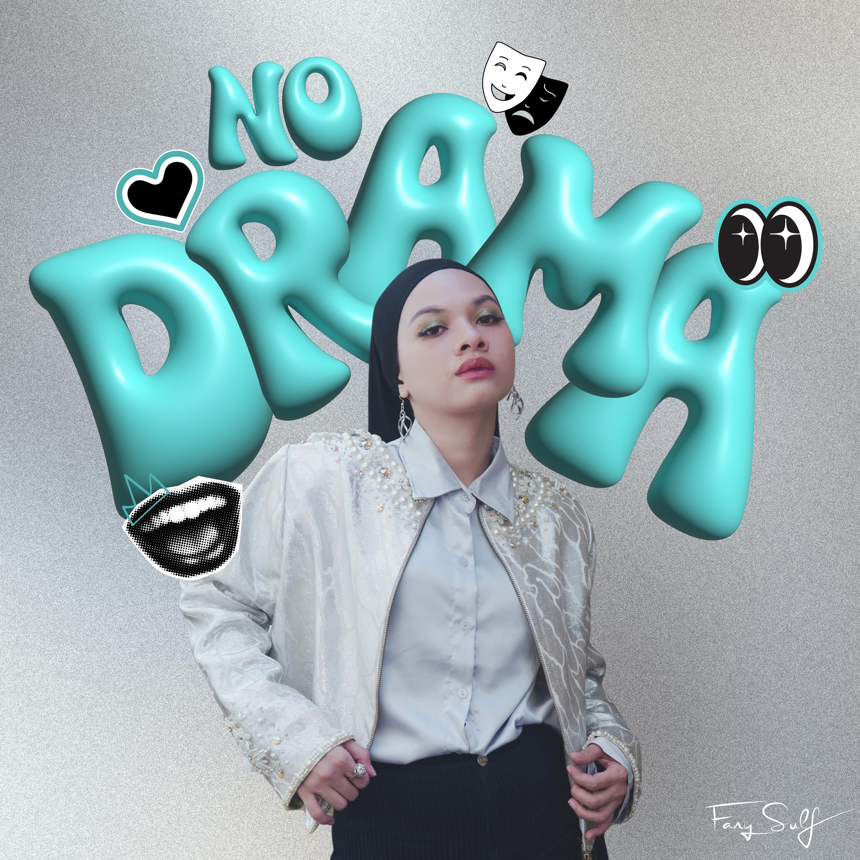No Drama - Single